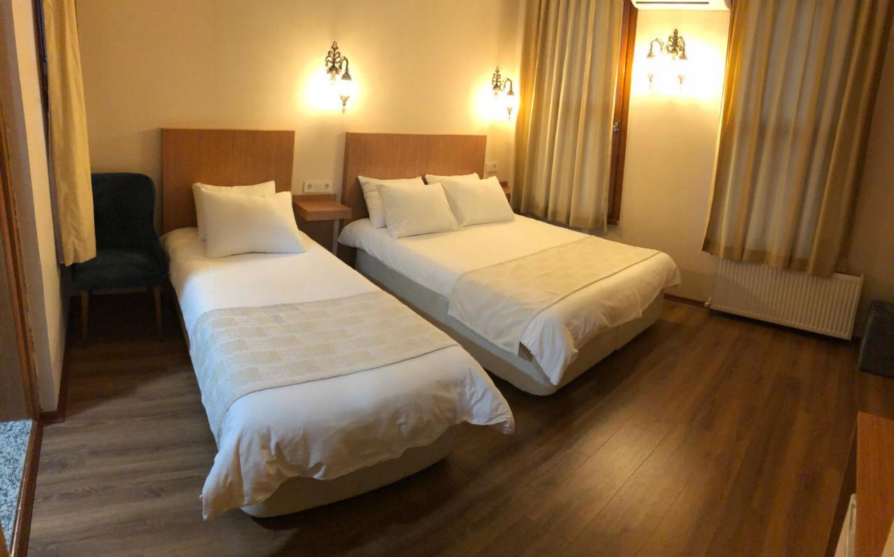 Ottoman'S Pearl Hotel Istambul Extérieur photo