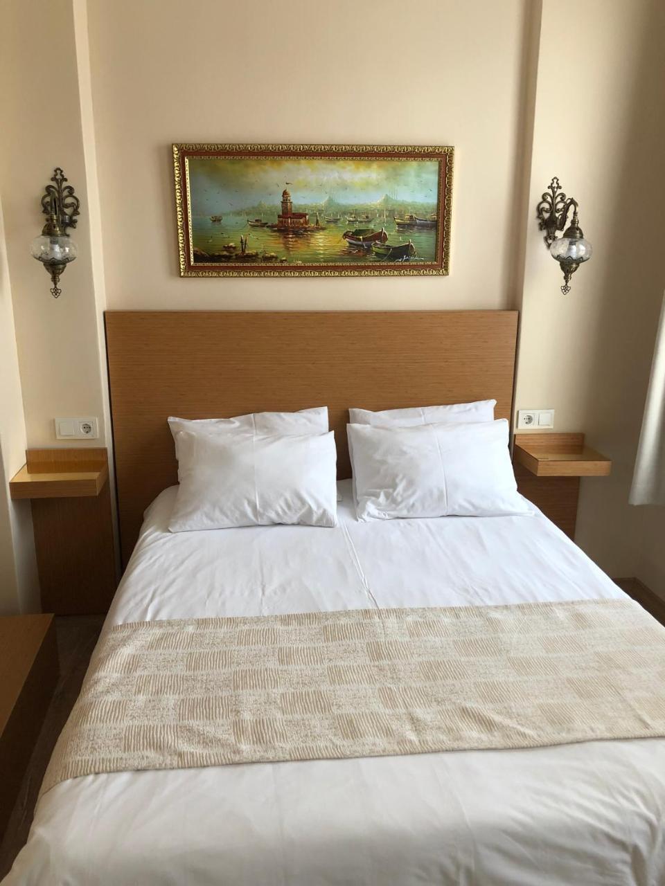 Ottoman'S Pearl Hotel Istambul Extérieur photo