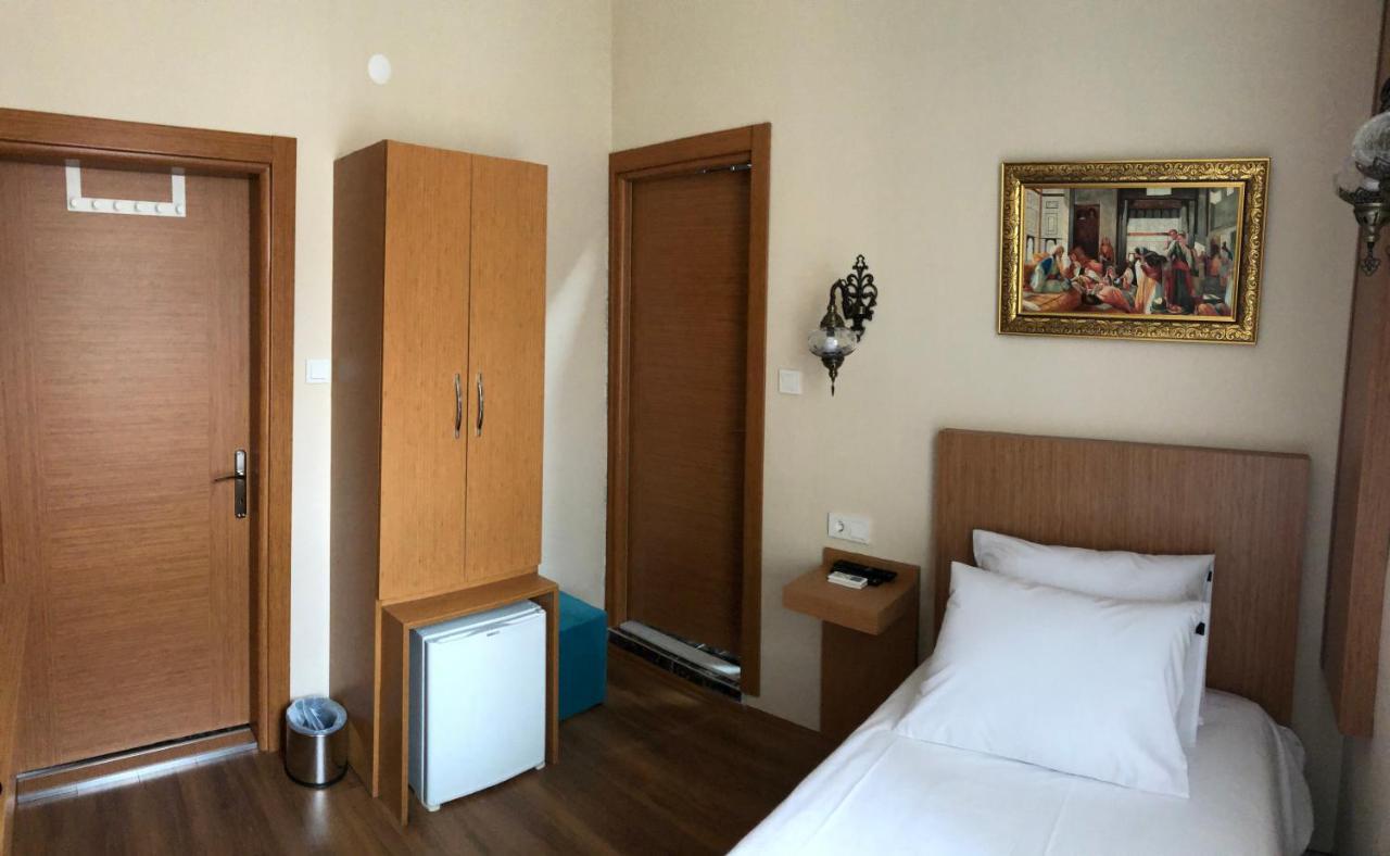 Ottoman'S Pearl Hotel Istambul Extérieur photo