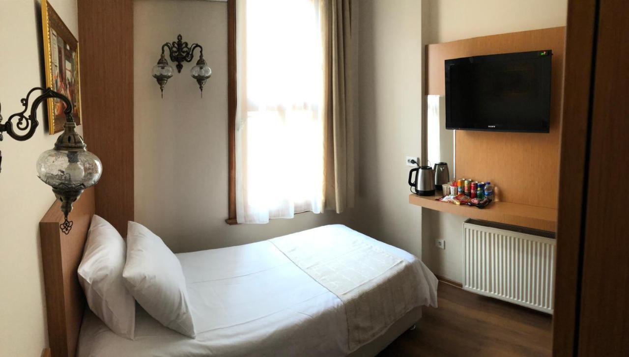 Ottoman'S Pearl Hotel Istambul Extérieur photo