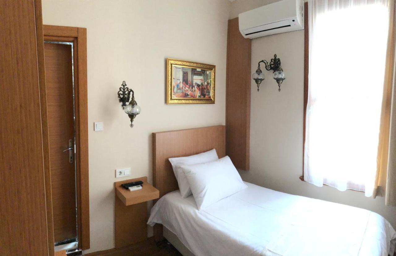 Ottoman'S Pearl Hotel Istambul Extérieur photo