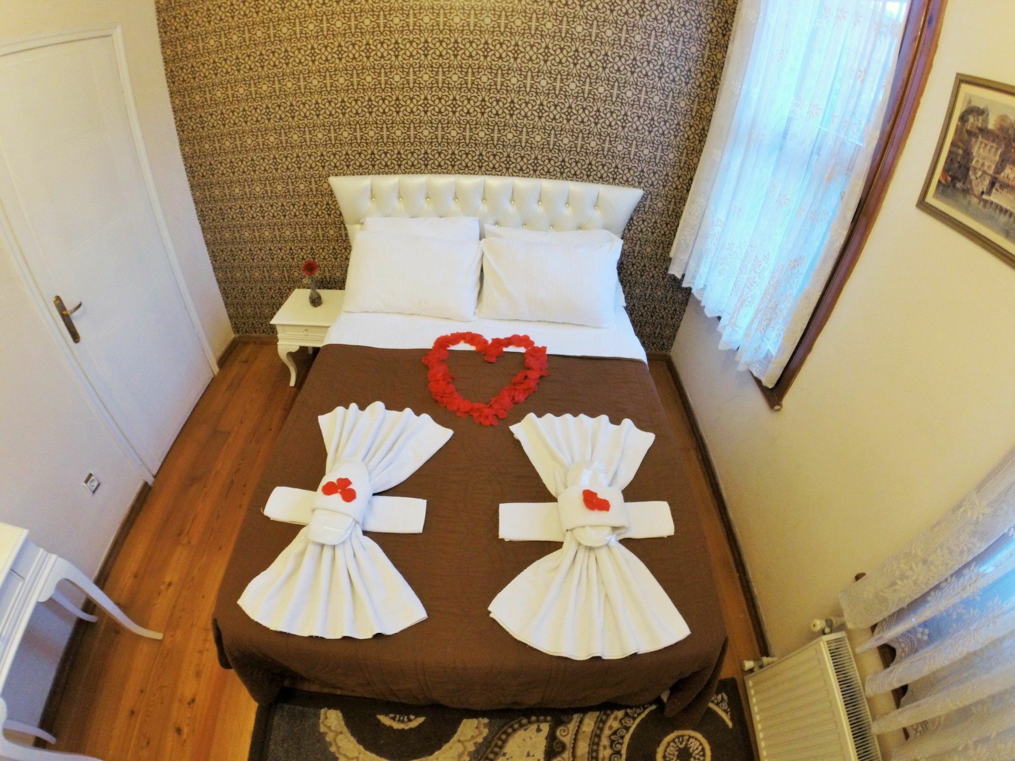 Ottoman'S Pearl Hotel Istambul Extérieur photo