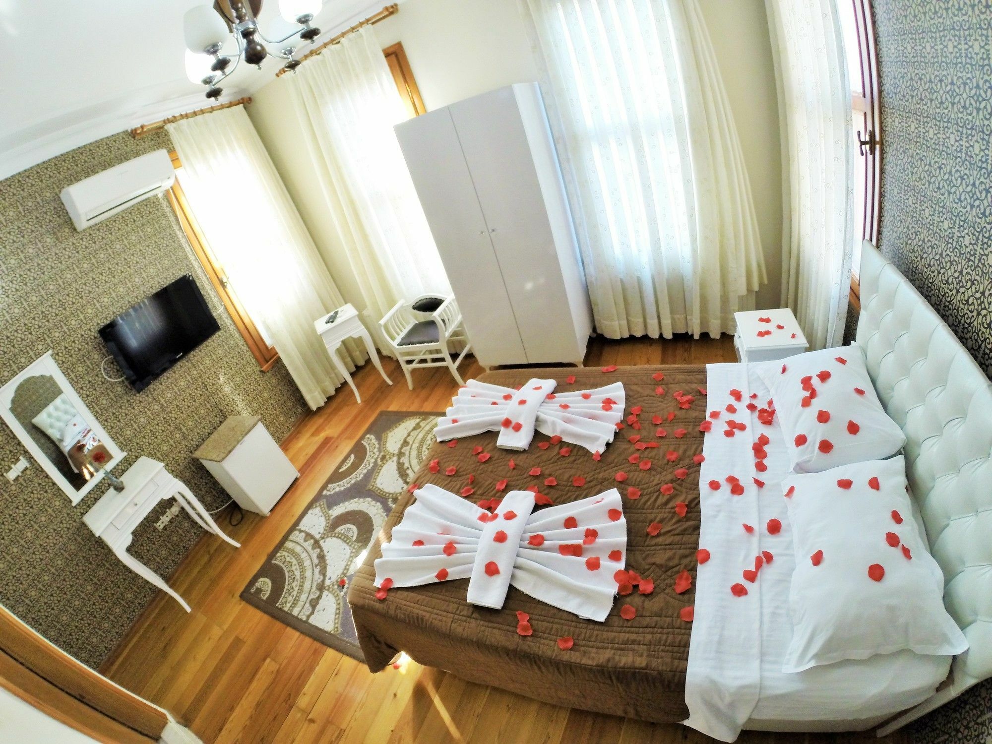 Ottoman'S Pearl Hotel Istambul Extérieur photo