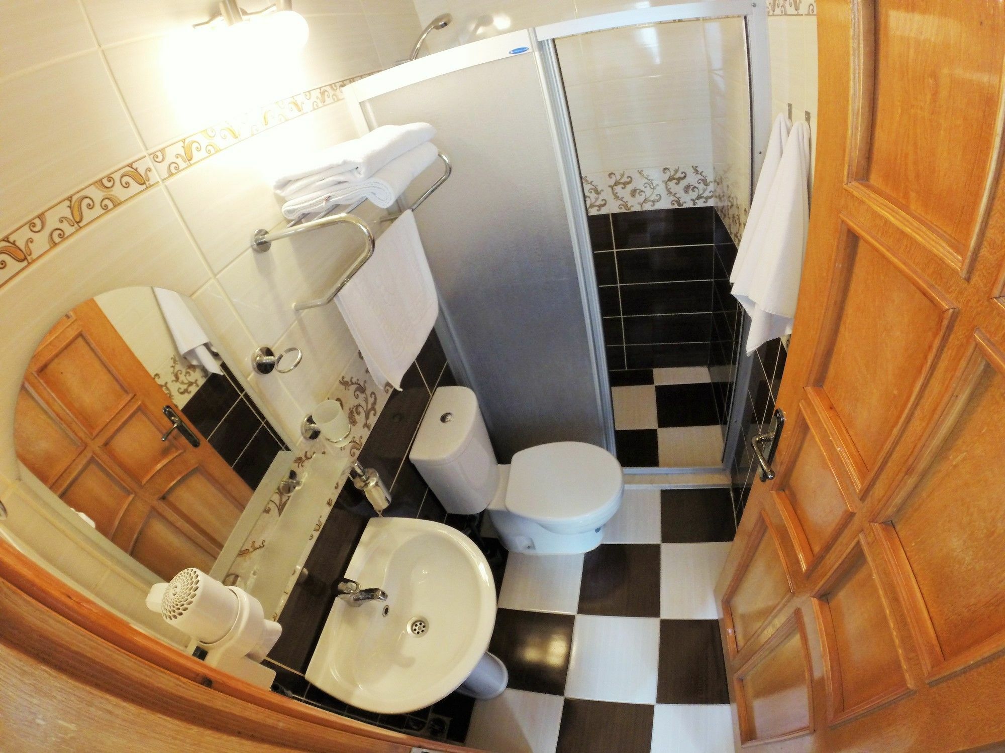 Ottoman'S Pearl Hotel Istambul Extérieur photo
