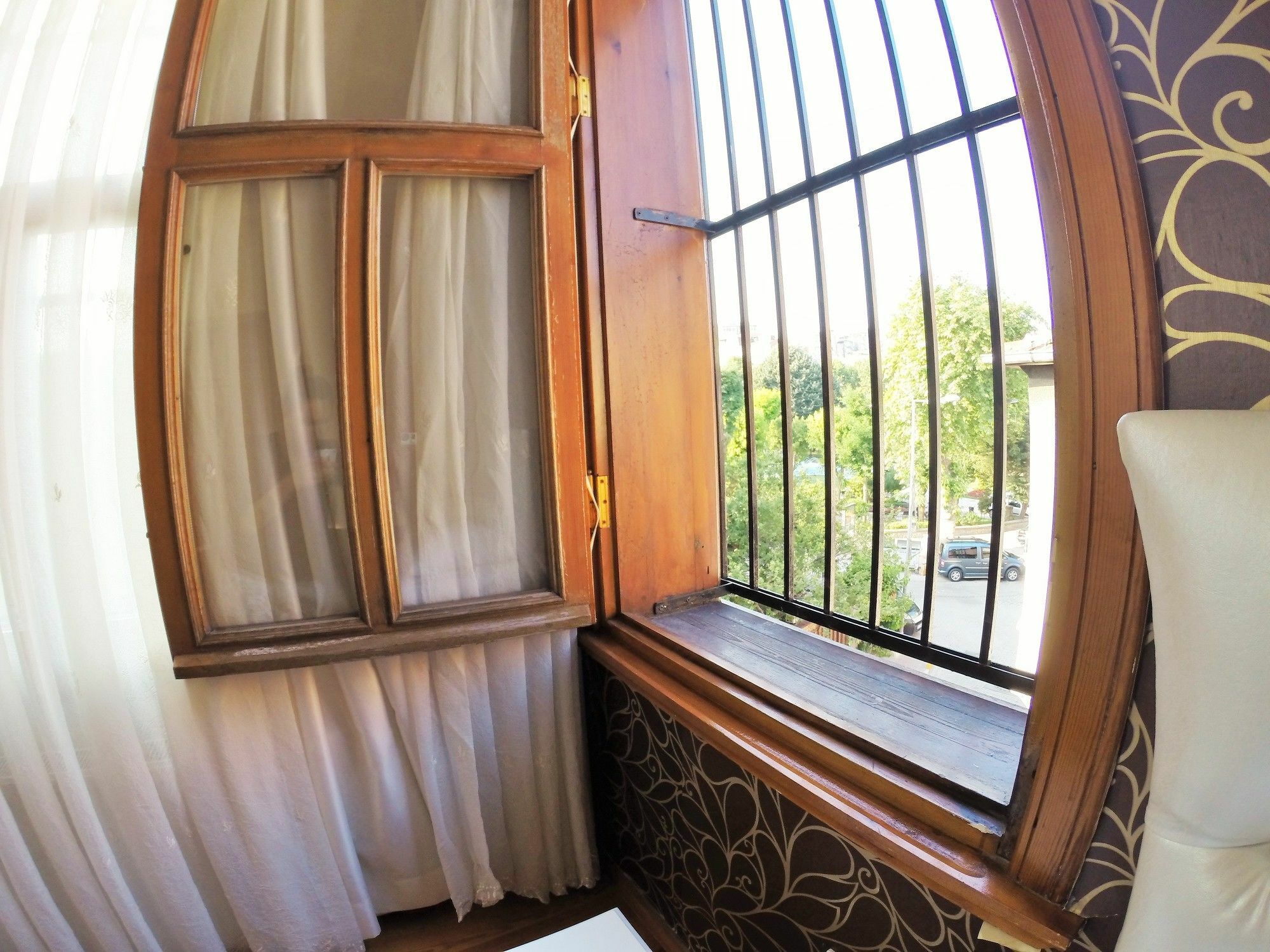 Ottoman'S Pearl Hotel Istambul Extérieur photo