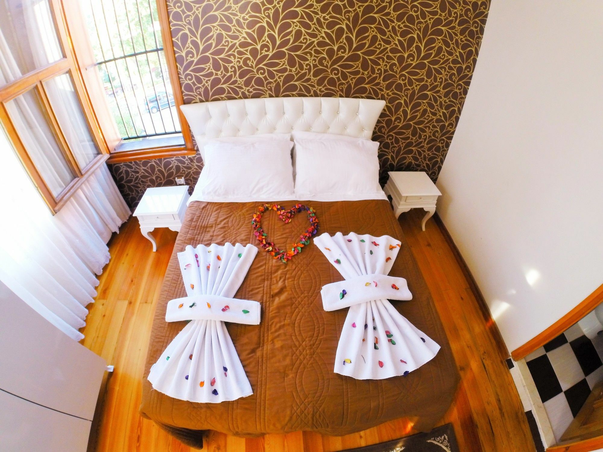 Ottoman'S Pearl Hotel Istambul Extérieur photo