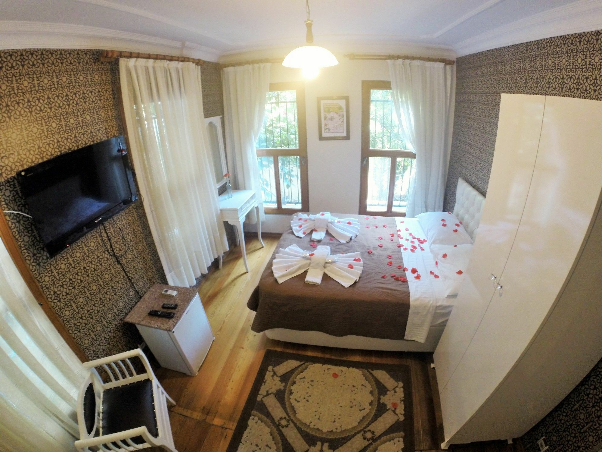 Ottoman'S Pearl Hotel Istambul Extérieur photo